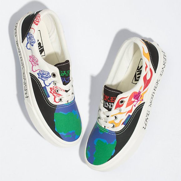 vans earth vans earth